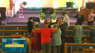 September 24 2024 Ephesus SeventhDay Adventist Church Worship Experience [upl. by Benioff]