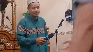 Alhamdulillaah Ustadz Dr dr Rahmat Taufik Pentingnya Menjaga Kesehatan dalam Islam [upl. by Ddene]