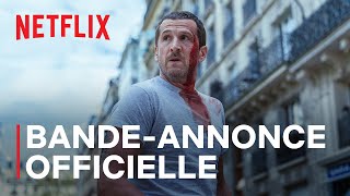 Ad Vitam  Bandeannonce officielle VF  Netflix [upl. by Earal616]