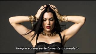 Jessie J  Masterpiece Tradução [upl. by Aynad]