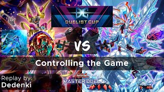 How Altergeist Control the Game [upl. by Coffeng]