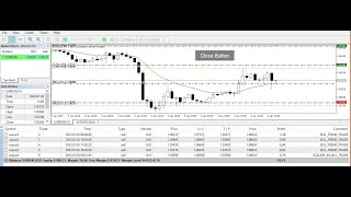 🚀 LIVE Trading EA Action V75 1s Demo 🚀 [upl. by Arlena680]