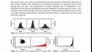 Virtual Reference Station VRS for Agricultural Earthworks or Landforming  OptiSurface Designer [upl. by Consuela]