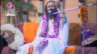 Satsang with His Holiness Sri Sri Ravishankar [upl. by Aenitsirhc517]