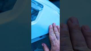 First Coat Issues Fixing Sputtering Spray Gun and Air Pressure for a Perfect Paint Finish [upl. by Arrim]