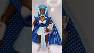 Netossa figure masters of the universe classics [upl. by Harak162]