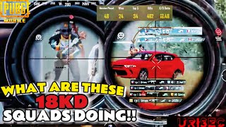 WORLD’S 🌏HIGHEST KD IN PUBG MOBILE BUT GOT DESTROYED LIKE THIS 🥴gaming pubgmobile PUBGMOBILE [upl. by Rellia]