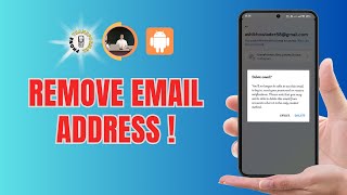 How to Remove Email Address on Facebook [upl. by Sel]