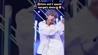 Vjimin DNA dance steps 🥰🔥💜💜btsarmy😍❤️ [upl. by Aunson]