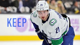 Mistakes The Canucks Must Avoid This Trade Deadline [upl. by Salvadore]