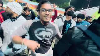 Acid  Fossils Bangla Band  Rupam Islam Live [upl. by Lanod959]