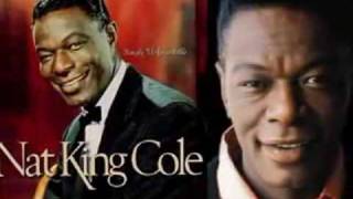 Nat King Cole en español [upl. by Widera]