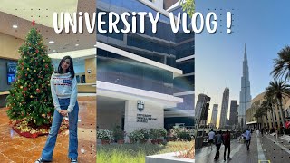 Wanna study in Dubai Make sure to watch this video [upl. by Kolnick]