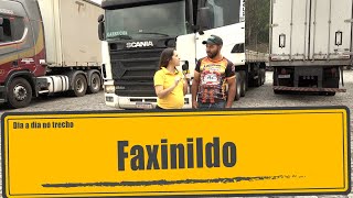 Faxinildo do trecho [upl. by Nnaxor]