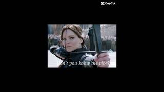 Katniss Everdeen edit  Hunger games hungergames katnissEverdeen [upl. by Erline]