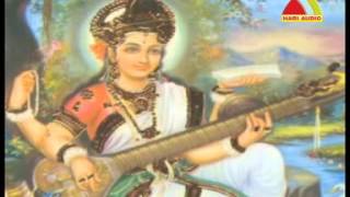 Vellai Thamarai SARASWATHI [upl. by Latnahs]