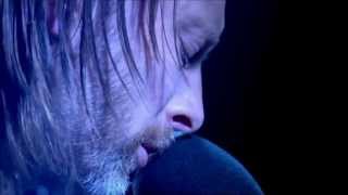 Thom Yorke  Ingenue Live Jonathan Ross Show [upl. by Hume]