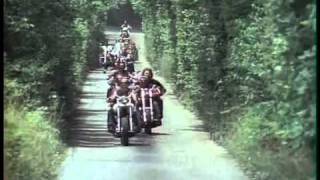 Easyriders Video Magazine 01  quotThe Greatest Decadequot Trailer [upl. by Airlia901]