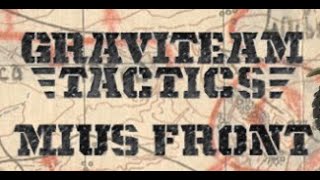 The FINAL In Depth Graviteam Tactics Mortar and Command Tutorial GraviteamTactics Tutorial [upl. by Tayyebeb]