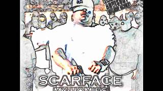 Scarface Gotta Get Paid [upl. by Rexferd722]