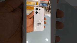 Redmi note 13 5g⚡under14k best smartphone redmi note13 5g first look first impression amp review [upl. by Audris847]