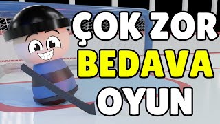 Bedava Rekabetçi Buz Hokeyi Oyunu  Slapshot Rebound [upl. by Lewin]