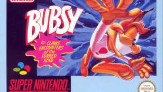 Bubsy Music  Woolering Heights [upl. by Lekzehcey]