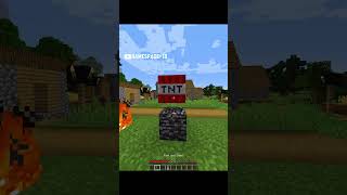 No way 💀  Troll Face  Minecraft  Phonk  GameSpace18 [upl. by Eliathan]