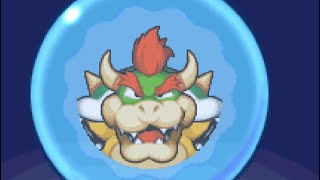 MLBiS  Bowser 2 rec test [upl. by Arnaldo368]