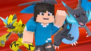 NOVO SERVIDOR DE PIXELMON ATUALIZADO  PIRATA E ORIGINAL [upl. by Rahman]