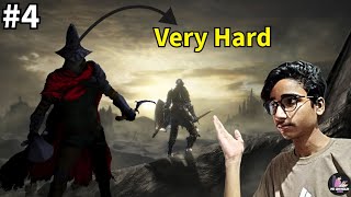 Can I Beat This Epic Boss Dark Souls 3 4HindiUrdu [upl. by Sturdivant]