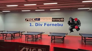 1 div fornebu september 2019 [upl. by Fusco300]