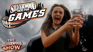 The Silverwood Show The Silverwood Games Part 1 [upl. by Aubyn]