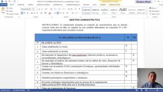 PRUEBA DE HIPOTESIS CHI CUADRADO PARA INSTRUMENTO DICOTOMICO [upl. by Amitarp]