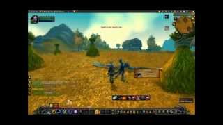 Westfall Rare Spawns [upl. by Aniraad]