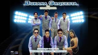 Wiskisito orquesta la bukana remix [upl. by Anilok]