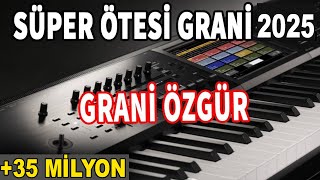 Grani Özgür  Grani Agir Delilo Yeni 2024 Metin Uslu [upl. by Aleet]