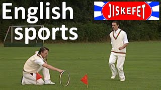 Jiskefet  English Sports [upl. by Atikel]