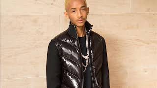 Jaden Smith Yeah Yeah Audio Song [upl. by Enaasiali982]