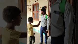 खलपट्टू जा रहे थे कमाने जोखना रोने लगा😂😂😂shortsytshorts comedyshortssadstatus [upl. by Silenay528]