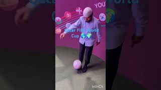 Qatar FIFA World Cup 🌎🌍 Dr Zakir Naik son shorts drzakirnaik trending youtubeshorts [upl. by Ryun626]