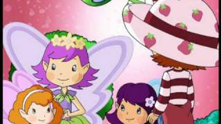 Strawberry Shortcake  Legend of Sherry Bobbleberry [upl. by Hnib]