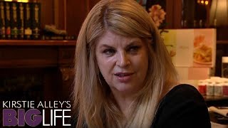 Kirstie Alleys Big Life S01E05 Jimmy Pig  Review [upl. by Sharpe296]