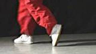 How To Moonwalk Like Michael Jackson [upl. by Ettenrahs]