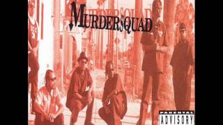 No Peace  South Central Cartel  Murder Squad  HQ [upl. by Kerred]