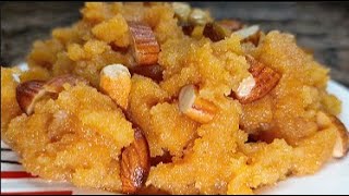 Makhandi halwa recipe by Food Mood  easy homemade recipe FoodMoodRecipes recipe [upl. by Latsyk]