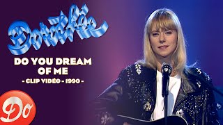 Dorothée  Do you dream of me  CLIP OFFICIEL  1990 [upl. by Arley]