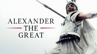 Alexander The Great Full Movie Review In English  Collin Ferrell  Angelina Jolie [upl. by Amiel]