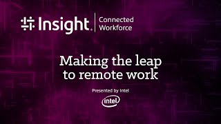 Making the Leap to Remote Work [upl. by Eded]