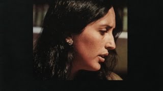 Joan Baez  Down In Yon Forest HD [upl. by Annahsad458]